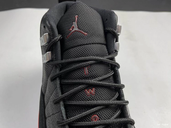 Black 12 Utility DC1062-006 Jordan Air 0704